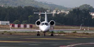 Learjet Models: Your Guide to the Iconic Private Jet Family