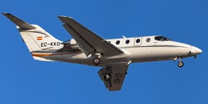 Hawker Beechcraft 400XP: Specs, Cost & Performance