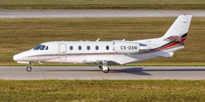 Citation XLS+ Cockpit: A Closer Look