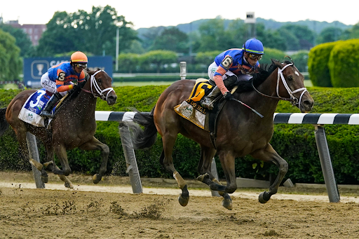 Belmont Stakes