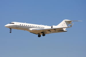 Bombardier Global Express: Your Guide to this Long Range Jet