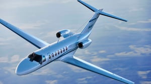 Best Aircraft for Heavy Jet Charter: Long Range & Luxury