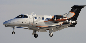 Embraer Phenom 100 Jet: Specs, Cost & Charter Benefits