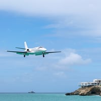 Private Turboprop Plane Market: Growth & Trends