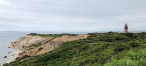 Private Jet to Martha's Vineyard: Your Guide