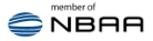 NBAA Member logo