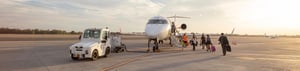 3 FAQs Top Jet Setters Have When They’re Chartering a Private Jet