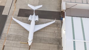 What to Consider When Calculating the Cost of a Private Charter Flight