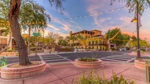 Tips For Flying to Phoenix & Scottsdale on Private Jet Charter