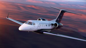 Beechcraft King Air 350i Operating Costs: A Detailed Guide