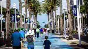Florida Winter Vacation Destinations by Private Jet
