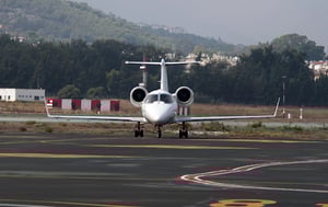 Super Midsize Business Jets: A Complete Guide