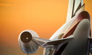 How Safe Are Charter Planes? A Guide to Private Flight Safety
