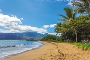 Private Jet Charter Big Island: Your Luxury Guide