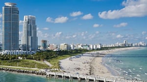 Chartering a Private Jet to Miami? Be Prepared With These Travel Tips!