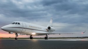 What Does Owning a Private Jet Look Like?
