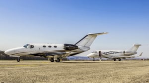 The Top 3 Misconceptions About Flying on a Private Jet in 2021