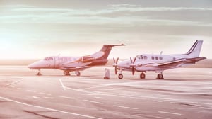 Private Plane Hangars: Renting vs. Buying: Which Is Right for You?
