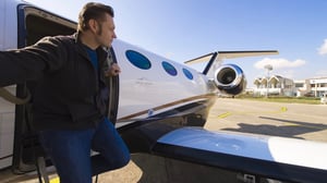 Safe & Reliable Private Jet Charter: A Complete Guide