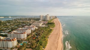 Travel Tips For Your Private Charter Flight to West Palm Beach